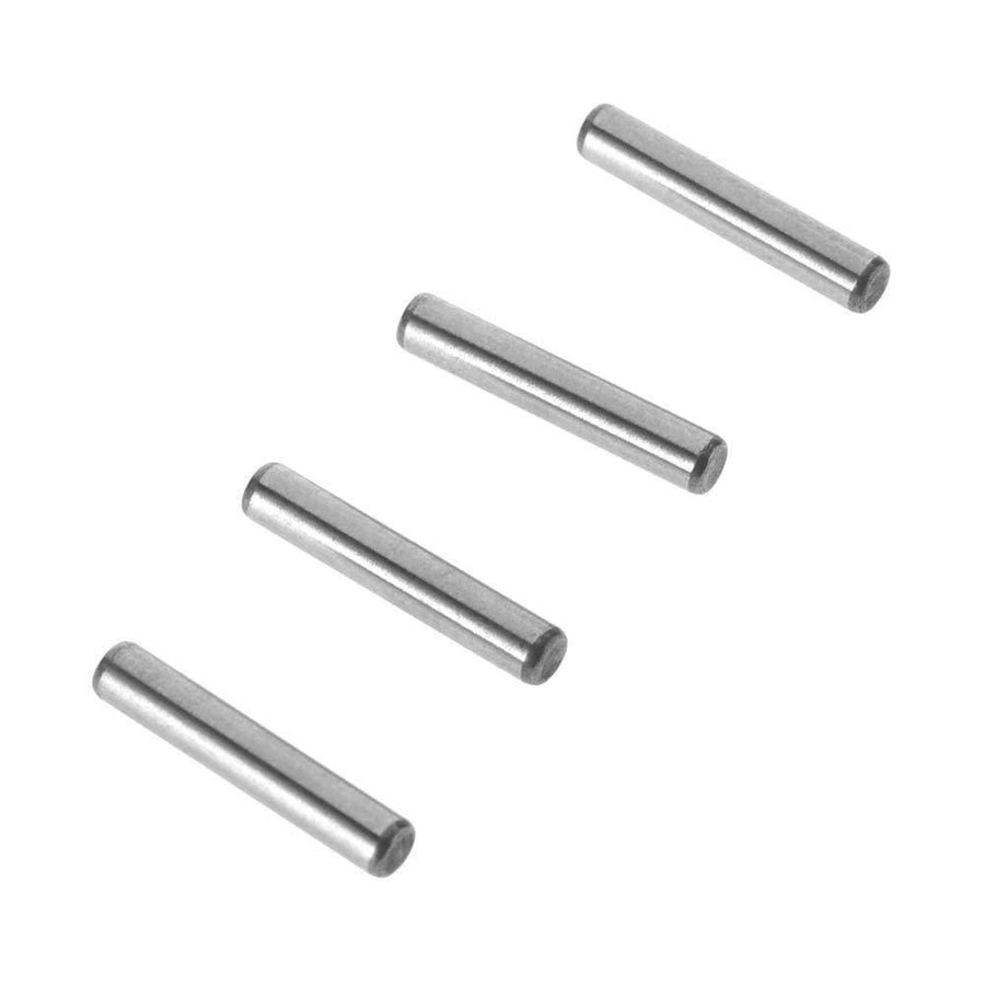 ARRMA AR713014 Pin 3x17mm Nero (4) - Excel RC