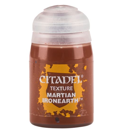 Citadel Paint: Technical 24ml