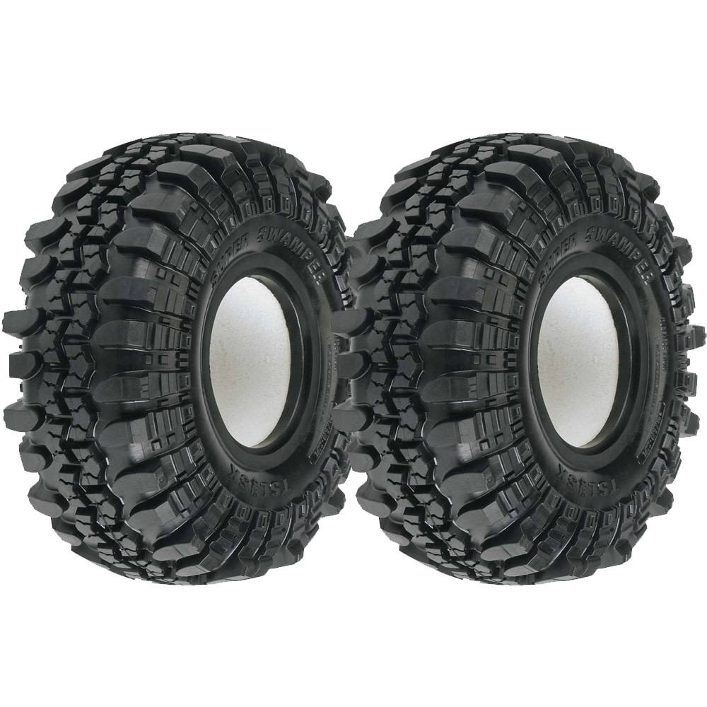 Pro-Line Interco TSL SX Super Swamper XL 1.9'' G8 Rock Terrain Truck Tires (2)