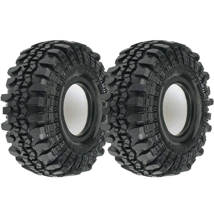 Pro-Line Interco TSL SX Super Swamper XL 1.9'' G8 Rock Terrain Truck Tires (2)