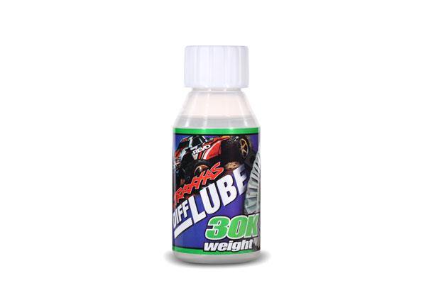 Traxxas 5136 Oil differential (30K wt) - Excel RC