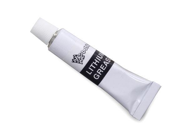 Traxxas 5148 Grease white lithium - Excel RC