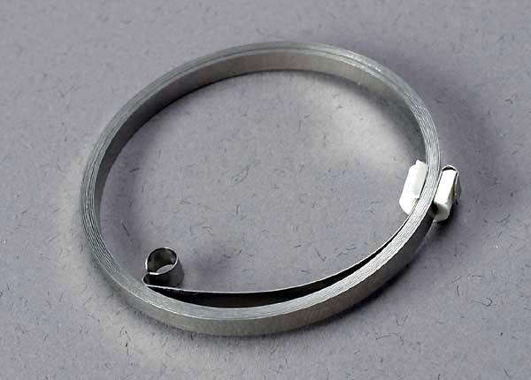 Traxxas 5176 Spring recoil starter (TRX® 2.5 2.5R) - Excel RC