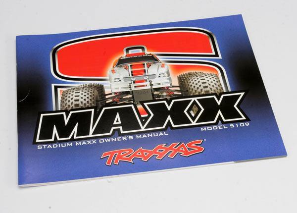 Traxxas 5199X Owner&