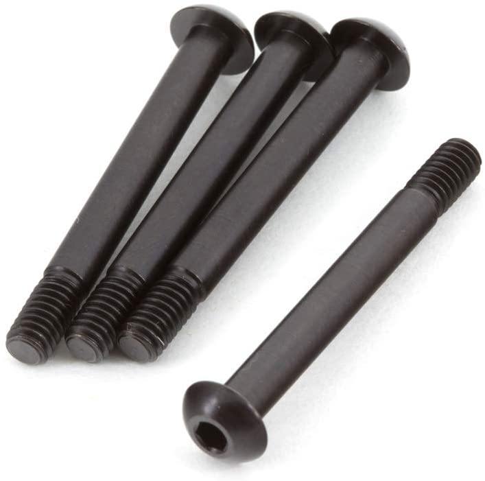 ARRMA AR721435 Button Head Screw 4x35mm (4) - Excel RC