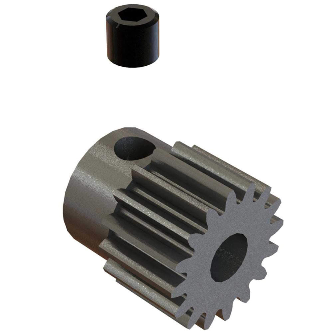 ARRMA AR310769 Pinion Gear 48DP 16T - Excel RC