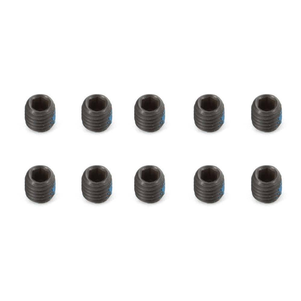 ARRMA AR724303 Set Screw 3x3mm (10) - Excel RC