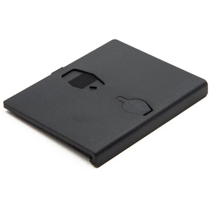 Spektrum Battery Door w/ Plug DX6G2 DX7G2 DX8G2 Dxe SPMA9599