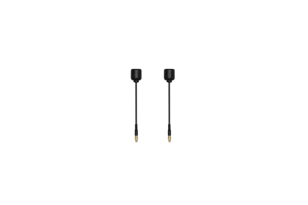 DJI FPV  Part 04 Air Unit Antenna (MMCX straight) - Excel RC