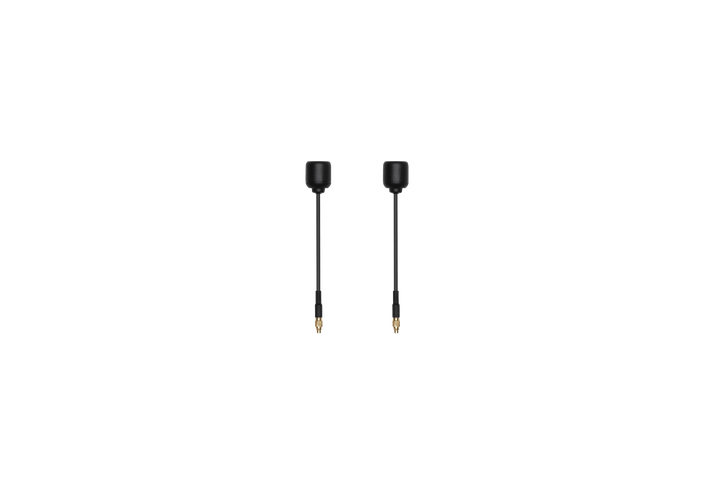 DJI FPV  Part 04 Air Unit Antenna (MMCX straight) - Excel RC