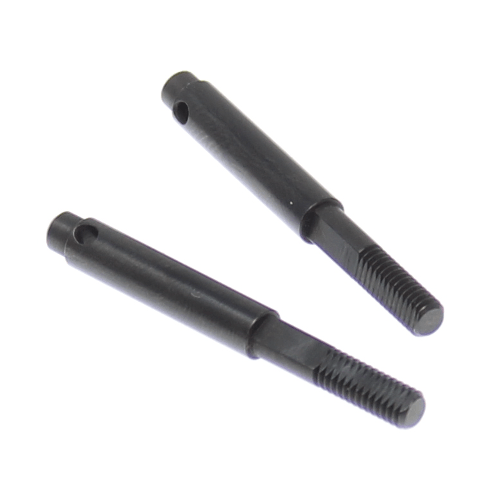 RedCat (RER11424 ) Shaft for 45T Gear (2pcs) - Excel RC