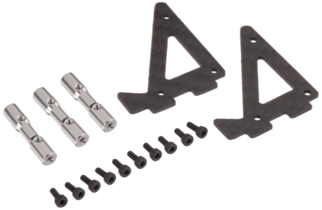 Go Pro Mount: Conspiracy 220