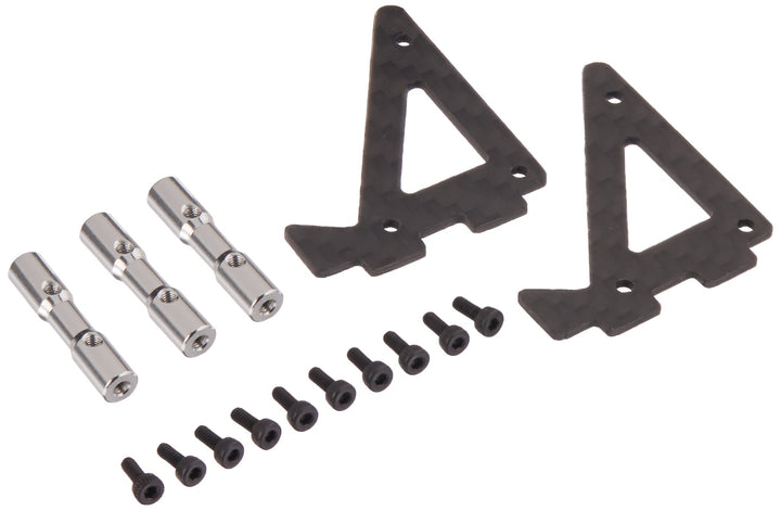 Go Pro Mount: Conspiracy 220