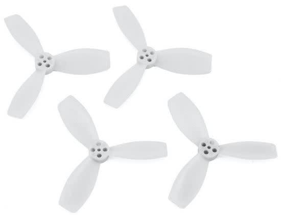 Torrent 110 FPV 2 Propellers BLH04009 White