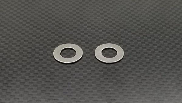 GL Racing Ultra Hard-Cut Pressure Plates, Replacements for GLR-006 (GLR-006-C) - Excel RC