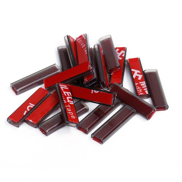 iFlight  FP07954 Motor Wire Shield 20mm*5mm10 pcs - Excel RC