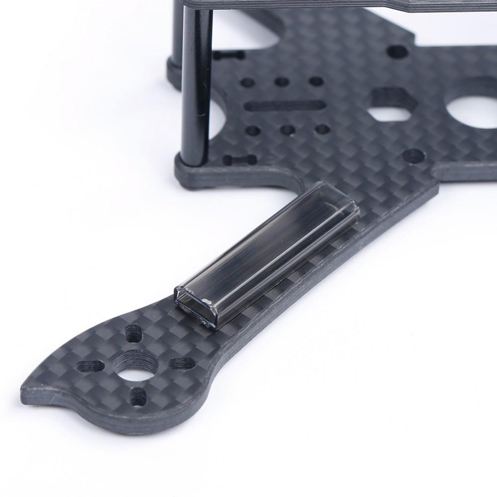 iFlight  FP07954 Motor Wire Shield 20mm*5mm10 pcs - Excel RC