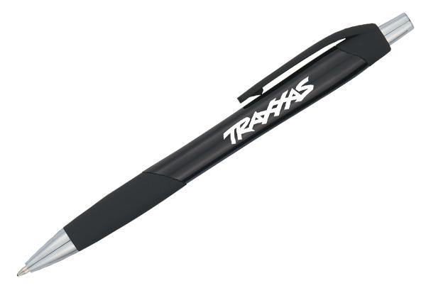 Traxxas 6182 RETRACTABLE BALL POINT PEN BLK - Excel RC