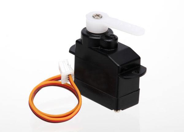 Traxxas 6348 Servo digital no - Excel RC