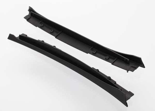 Traxxas 6419 Tunnel extensions left &amp; right - Excel RC