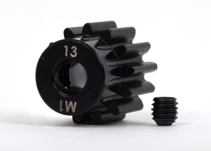 Traxxas Pinion Gear 1.0 Metric Pitch, 5mm Shaft With Set Screw