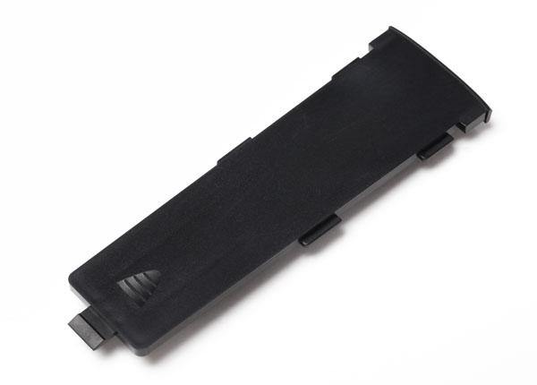 Traxxas 6546 Battery door TQi transmitter (replacement for 