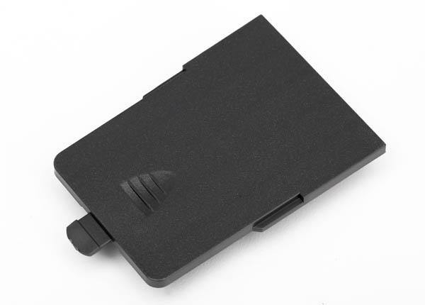 Traxxas 6573 Battery door DTS-1 - Excel RC