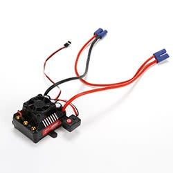 Dynamite Speed Control Fuze 8s 160A BL WP 1/5 ESC DYNS2661