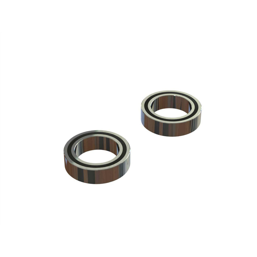Arrma Ball Bearing 10x15x4mm 2RS (2) ARA610046 - Excel RC