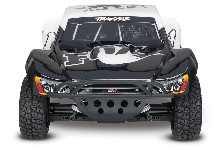 Slash 4X4 VXL 1/10 Scale 4WD Electric Short Course Truck Fox Racing Edition - Excel RC