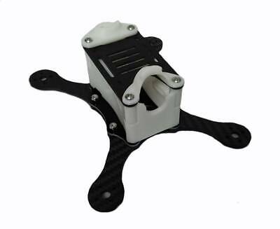 DETROIT MULTIROTOR 160 XL Whippet Prototype 17