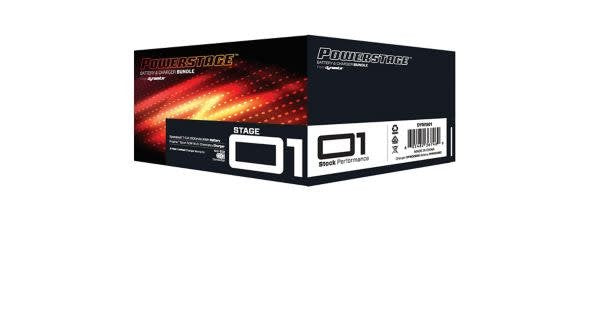 DYNAMITE Powerstage Bundle - Stage 1: 7 Cell NiMh