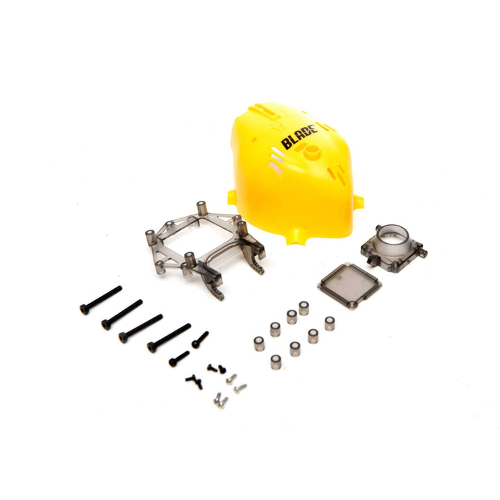 Torrent 110 FPV Body BLH04002YE Yellow