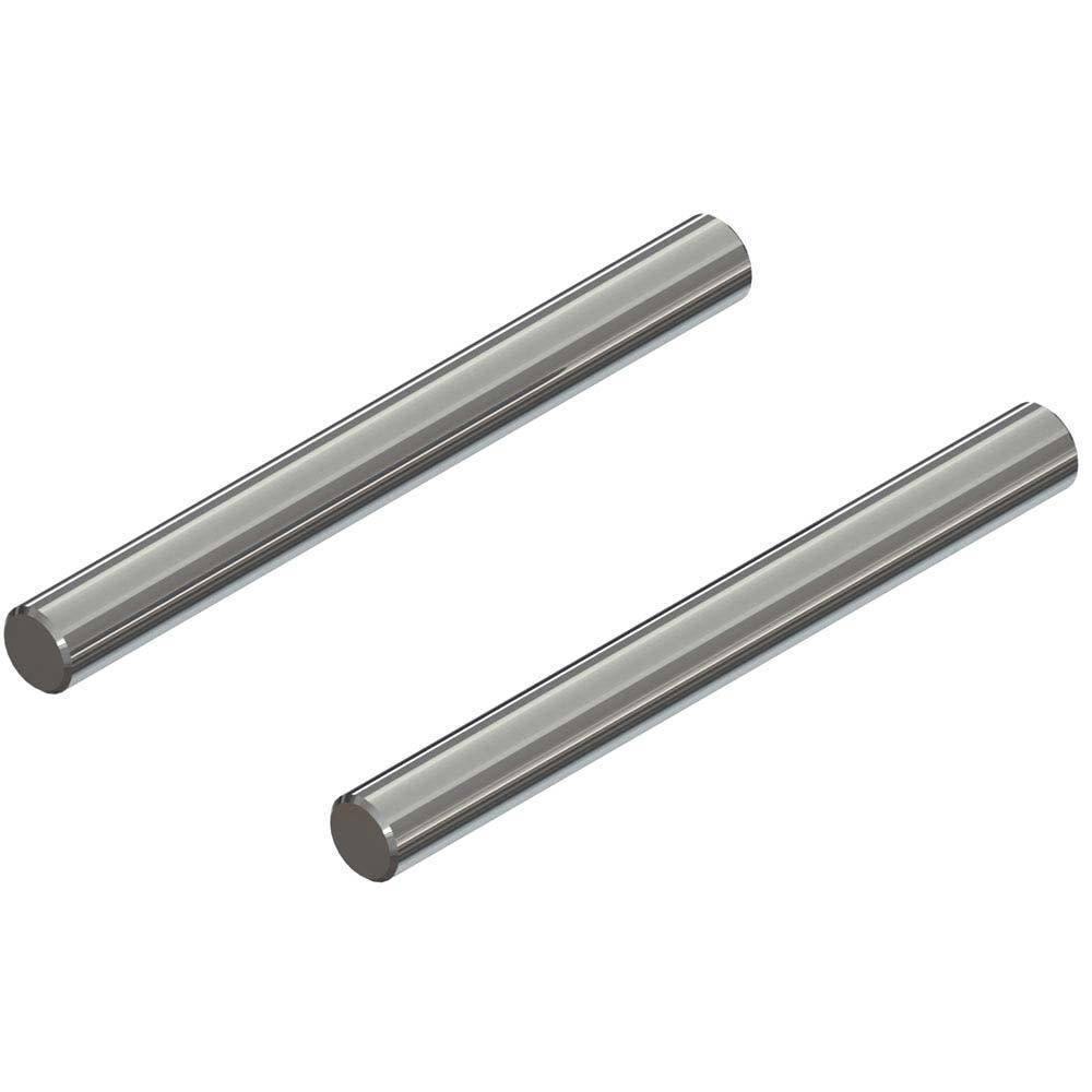 ARRMA AR330456 Hinge Pin 4x40mm 4x4 (2) - Excel RC