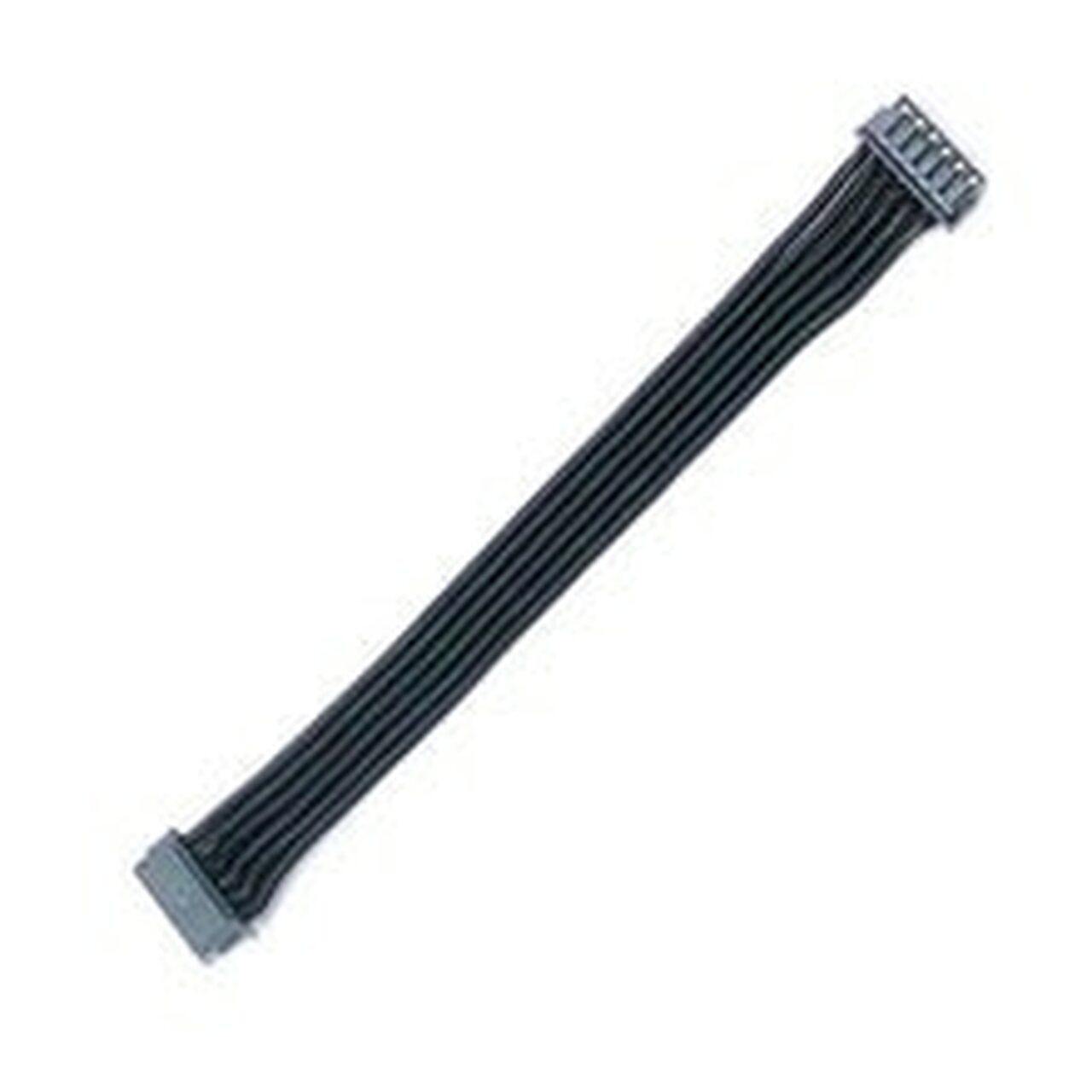 TQ RACING FLATWIRE SENSOR CABLE 70mm Flat Sensor Wire - Excel RC