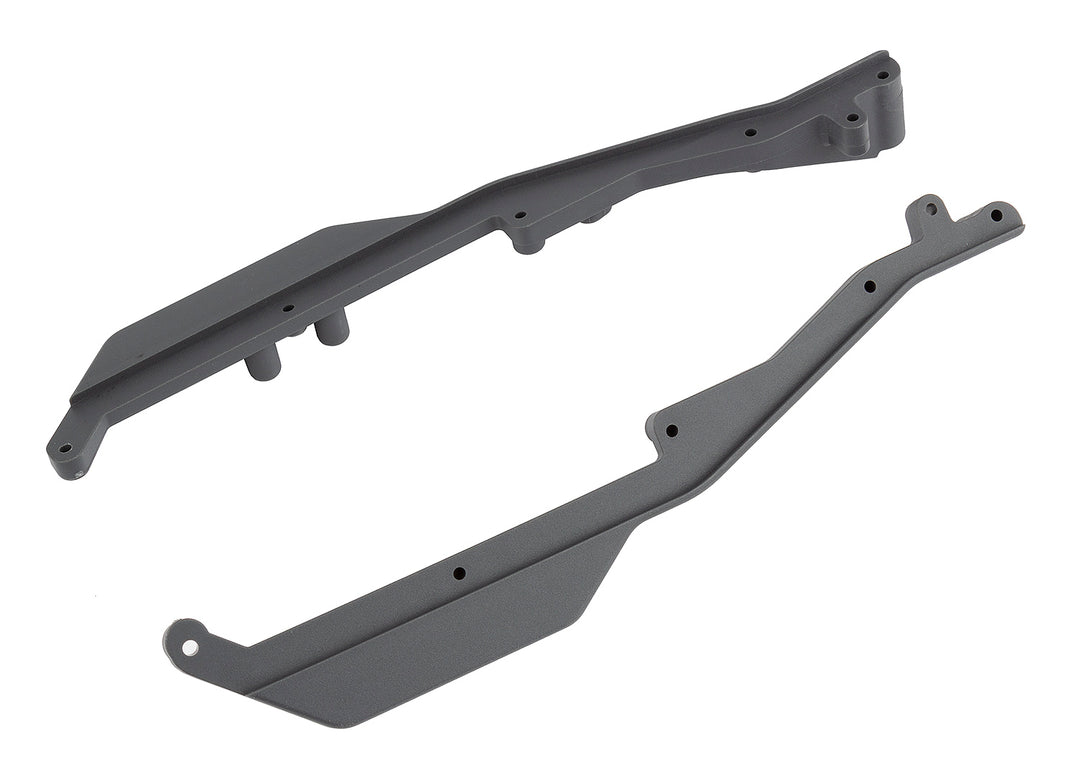 Associated Rc10T6.2 Side Rails Hard 71143 | ASC71143