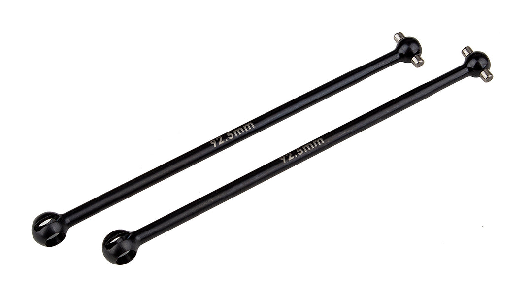 Associated Rc10T6.2 Rear Cva Bones 92.5mm 71155 | ASC71155