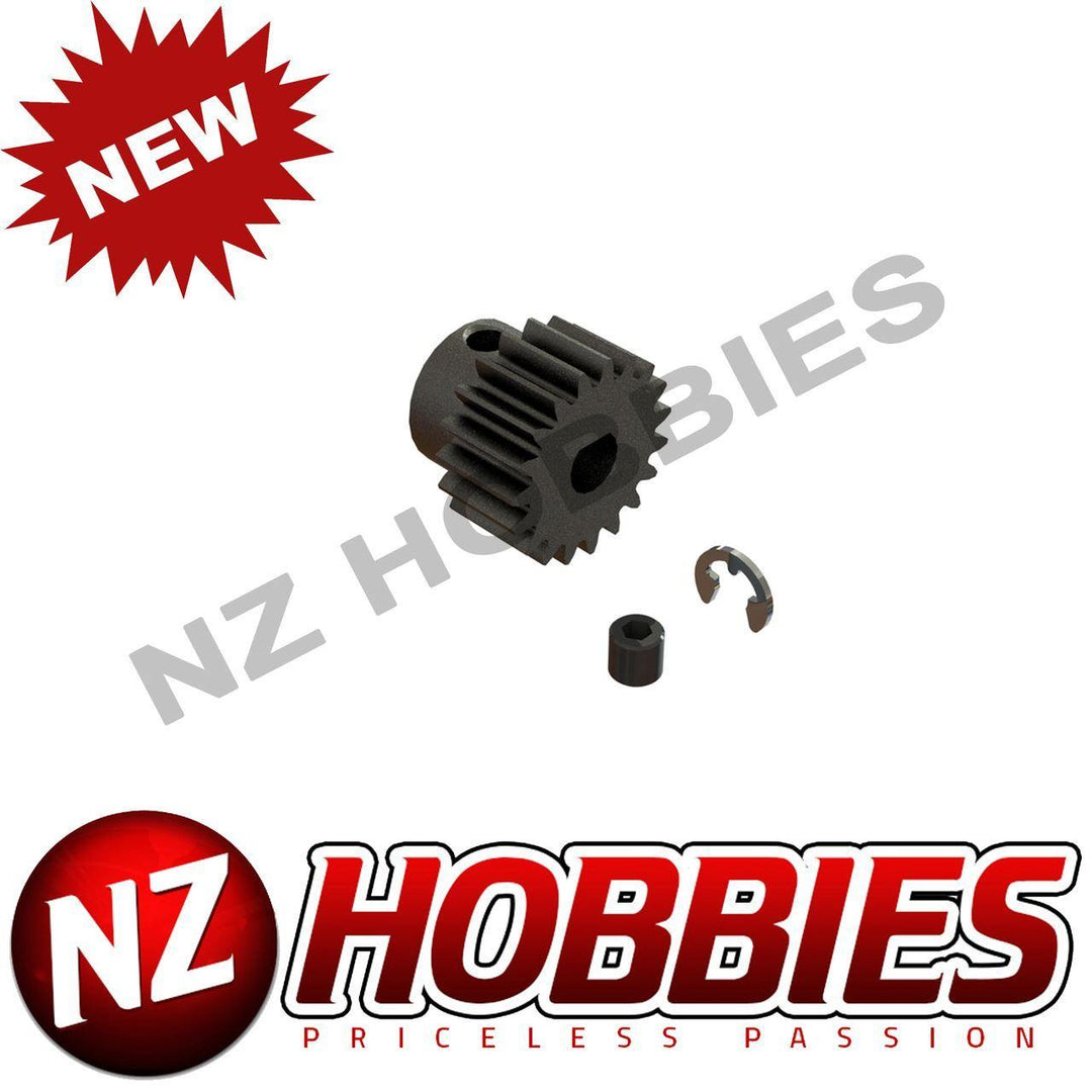 ARRMA 20T 0.8Mod Safe-D5 Pinion Gear ARA311003