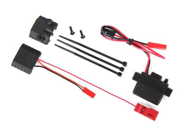LED LIGHT PWR SUPPLY - Excel RC