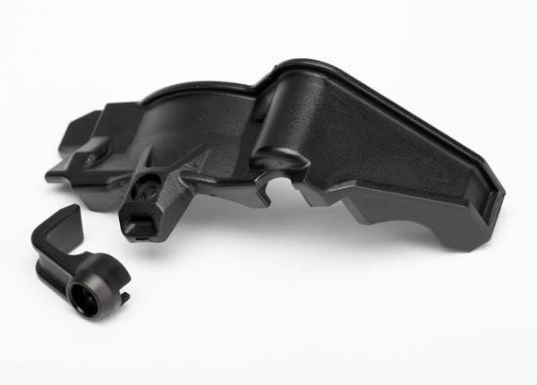 Traxxas 7477 Cover gear wire retainer - Excel RC