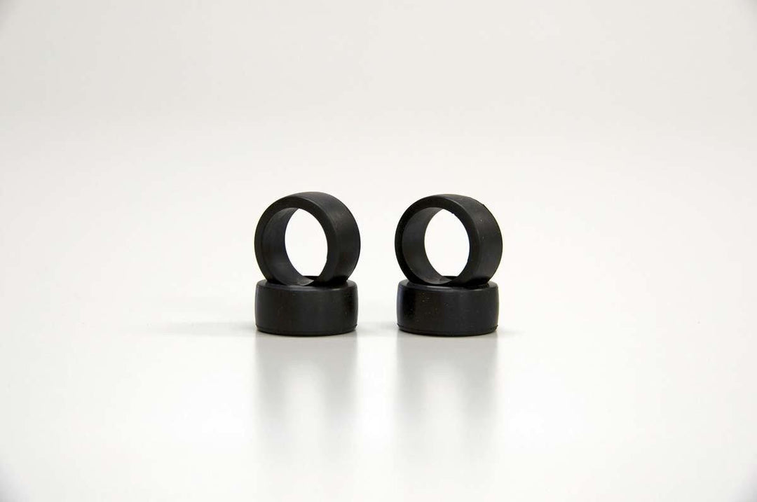 Kyosho (MZW25-40) Semi Wide Tire Set(40?) - Excel RC