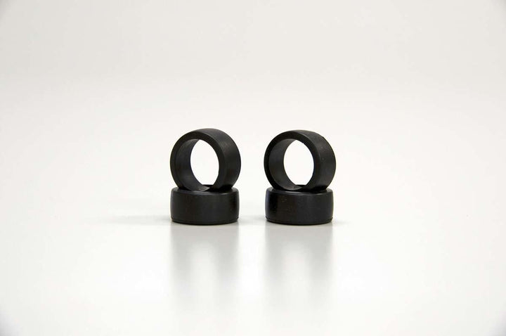 Kyosho (MZW25-40) Semi Wide Tire Set(40?) - Excel RC