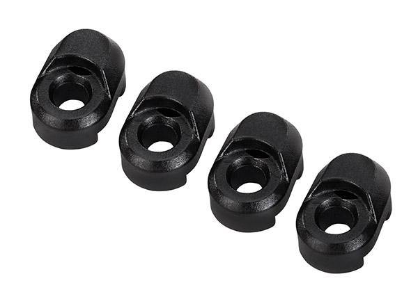 Traxxas 7743 Suspension pin retainer (4) - Excel RC