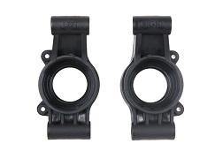 Traxxas Carriers Stub Axle (Left & Right) (Requires 20X32X7 Ball Bearings) 7752X - Excel RC