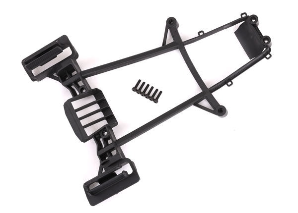 XRT Latch and Body Mount For 7812 Body 7823 or 7824