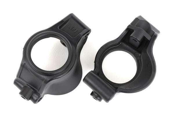 Caster Blocks (C-Hubs) Left and Right 7832