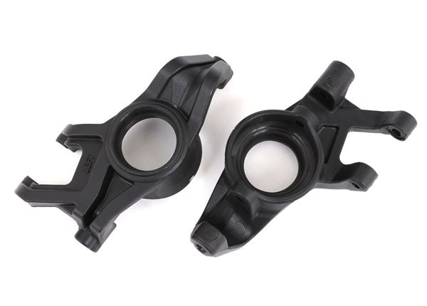 Steering Blocks Left and Right 7836