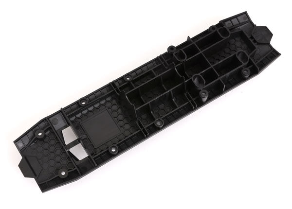 Center Skid Plate 7837