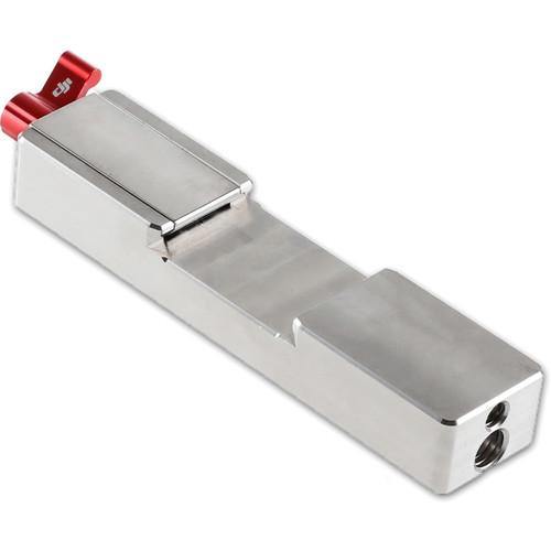 Ronin-MX Part 26 Counter Weight Mounting Plate - Excel RC