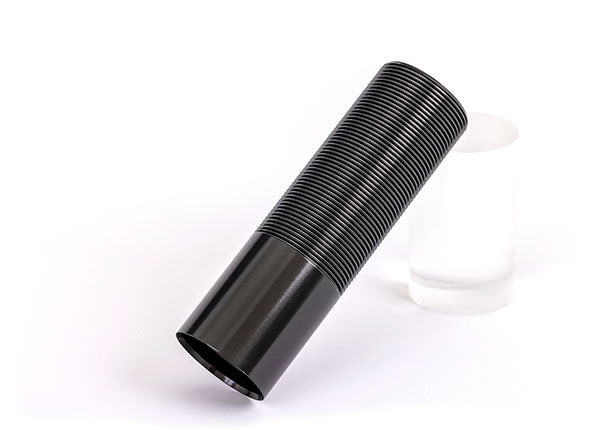 GTX Shock PTFE-Coated Aluminum Shock Body Medium Hard-Anodized 7866X